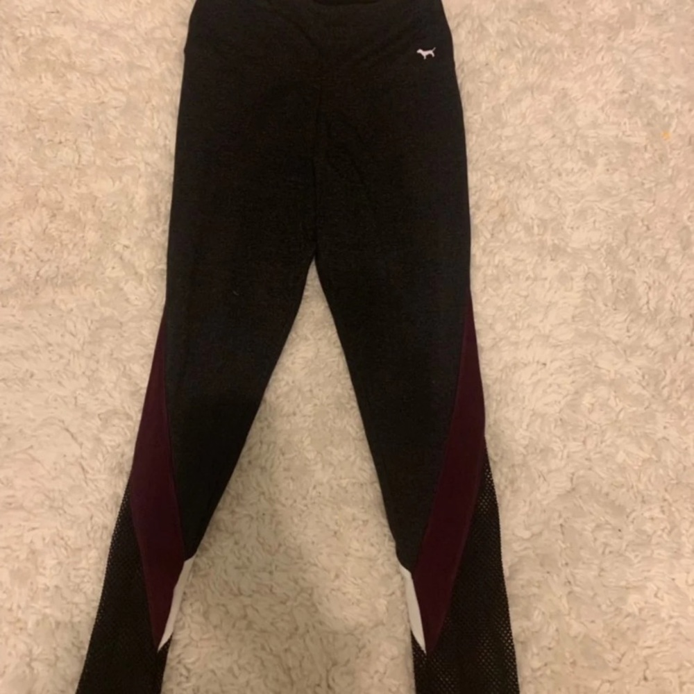 PINK leggings